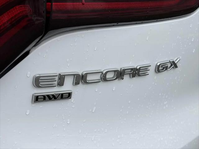 2024 Buick Encore GX Sport Touring AWD