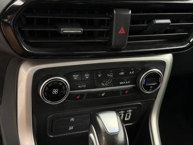 2021 Ford EcoSport Titanium