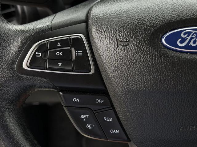 2021 Ford EcoSport Titanium