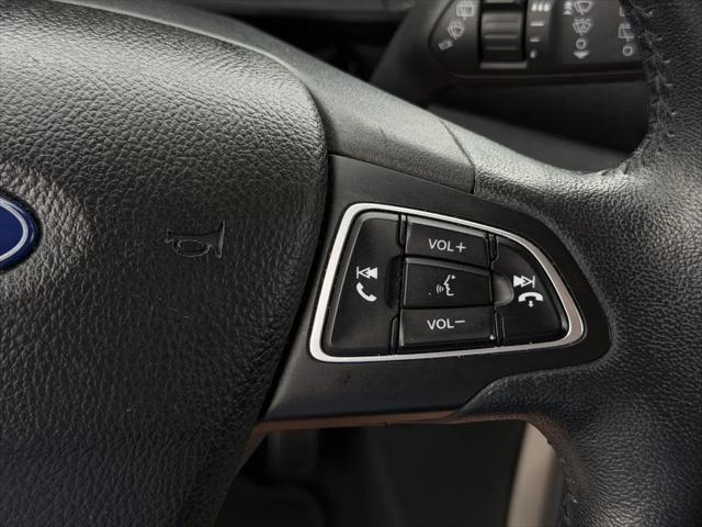2021 Ford EcoSport Titanium