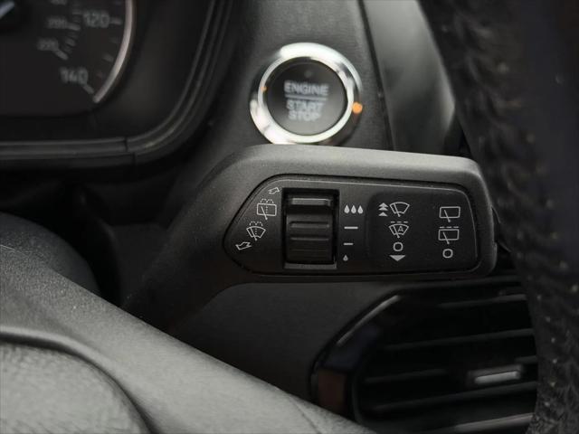 2021 Ford EcoSport Titanium