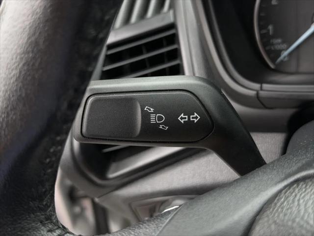 2021 Ford EcoSport Titanium