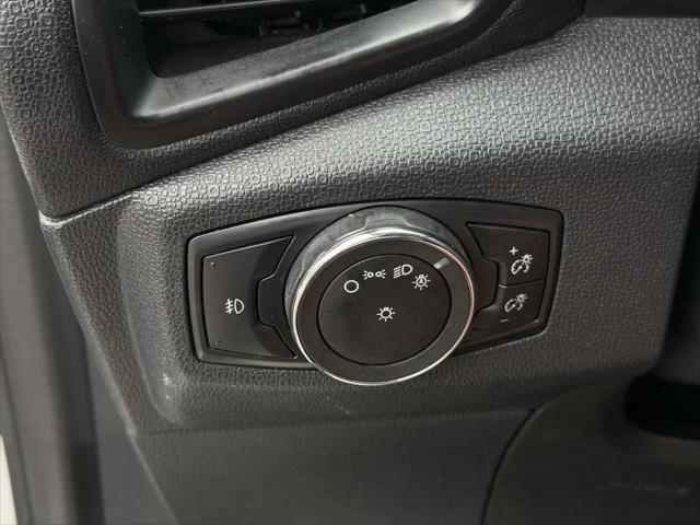 2021 Ford EcoSport Titanium