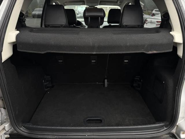 2021 Ford EcoSport Titanium