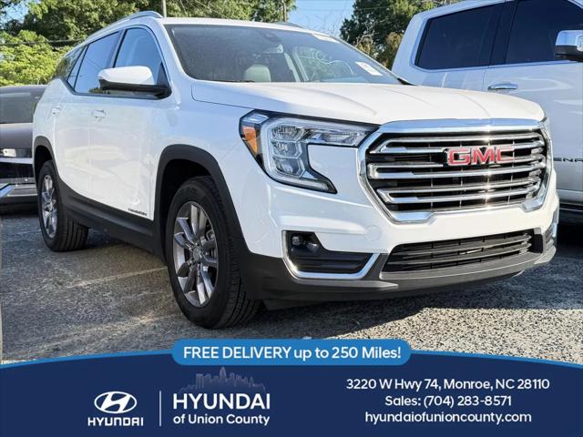 2024 GMC Terrain AWD SLT for sale in Monroe, NC