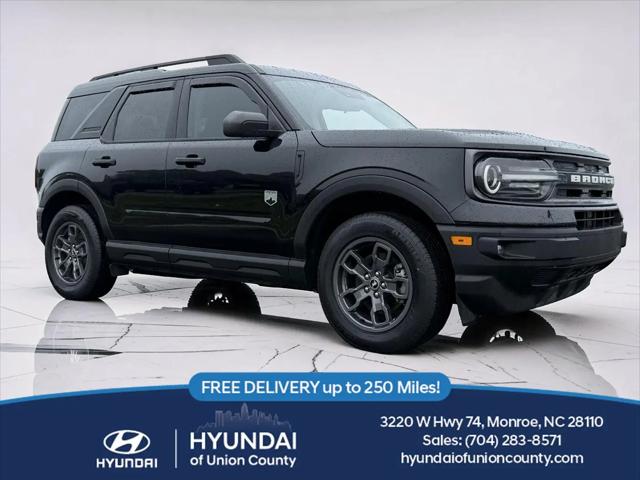 2023 Ford Bronco Sport Big Bend for sale in Monroe, NC