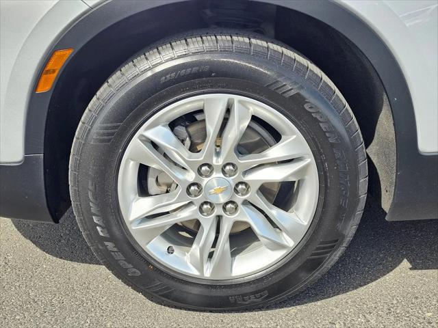 2020 Chevrolet Blazer AWD 2LT