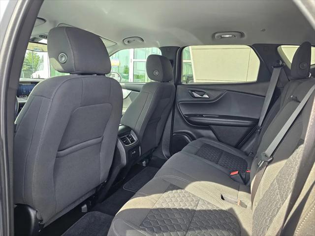 2020 Chevrolet Blazer AWD 2LT