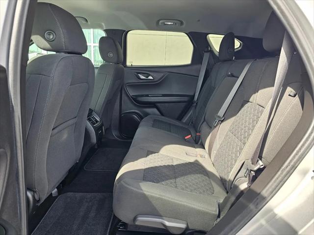 2020 Chevrolet Blazer AWD 2LT