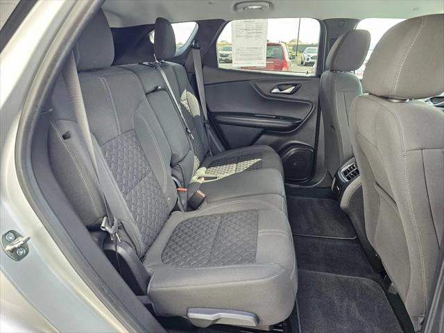 2020 Chevrolet Blazer AWD 2LT