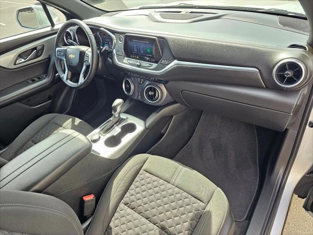 2020 Chevrolet Blazer AWD 2LT