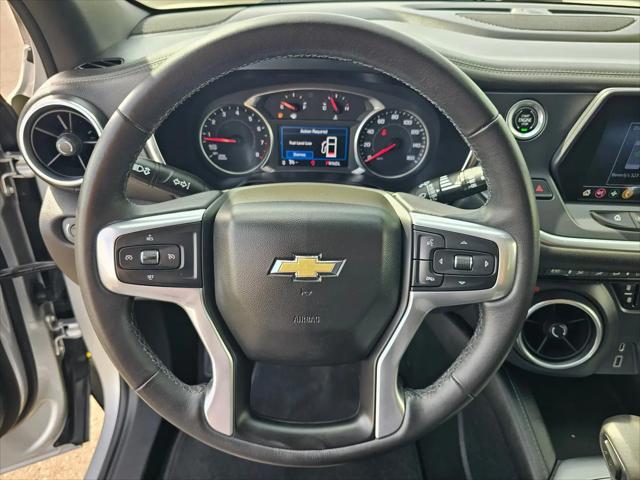 2020 Chevrolet Blazer AWD 2LT