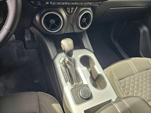 2020 Chevrolet Blazer AWD 2LT