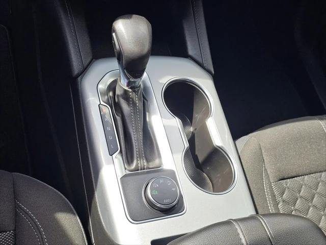 2020 Chevrolet Blazer AWD 2LT