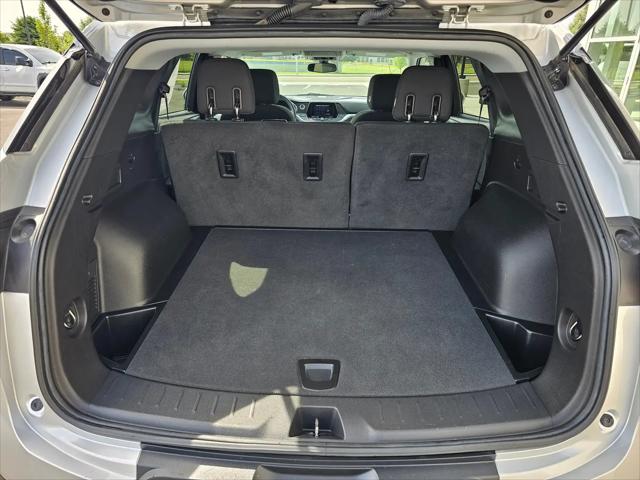 2020 Chevrolet Blazer AWD 2LT