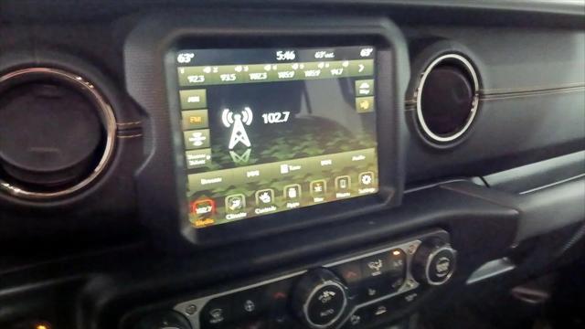 2023 Jeep Wrangler 4xe High Altitude 4x4