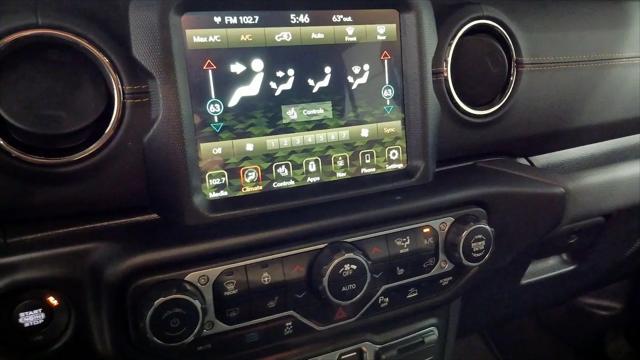 2023 Jeep Wrangler 4xe High Altitude 4x4