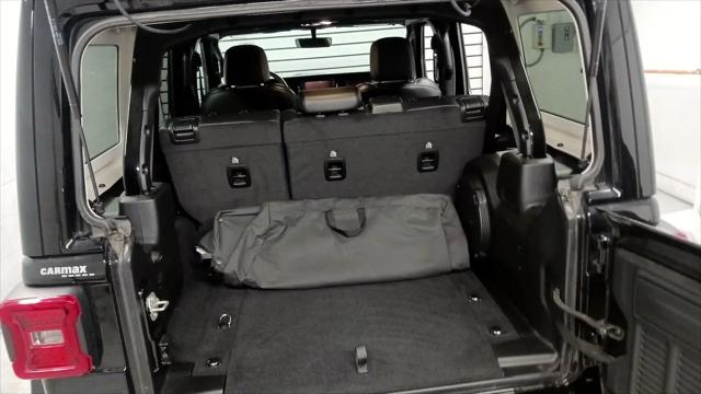 2023 Jeep Wrangler 4xe High Altitude 4x4
