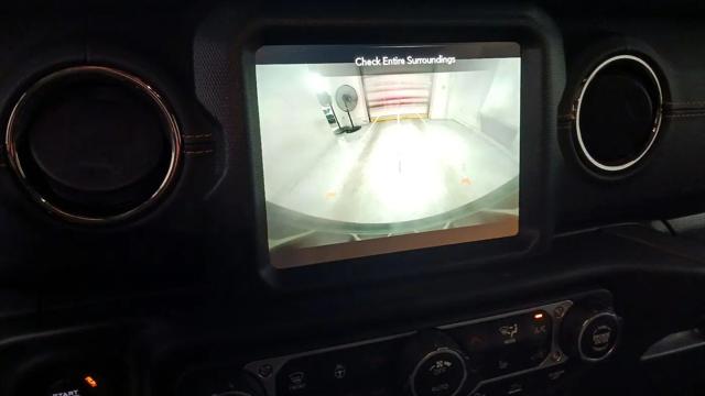 2023 Jeep Wrangler 4xe High Altitude 4x4
