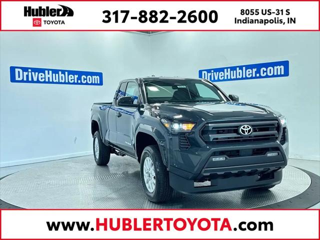 2026 Toyota Tacoma SR5 for sale in Indianapolis, IN