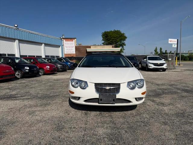 2001 Chrysler 300M 300