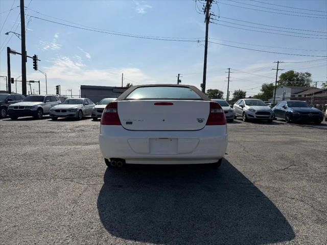 2001 Chrysler 300M 300