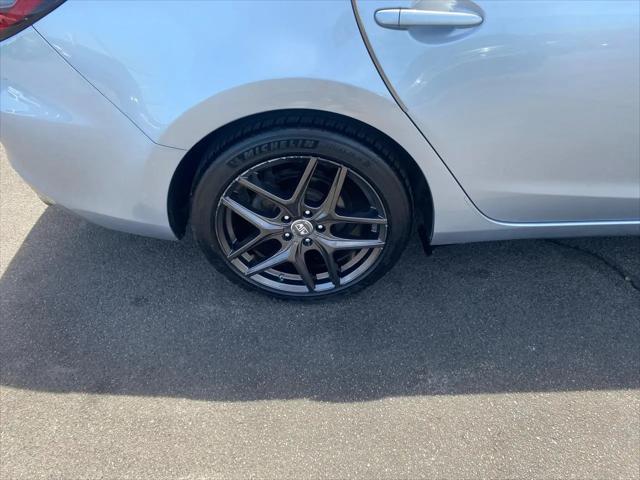 2018 Mazda Mazda6 Touring