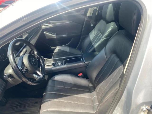 2018 Mazda Mazda6 Touring