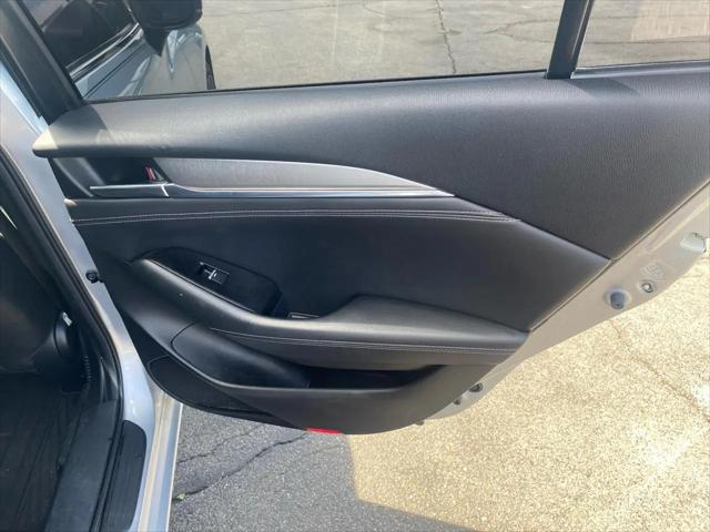 2018 Mazda Mazda6 Touring