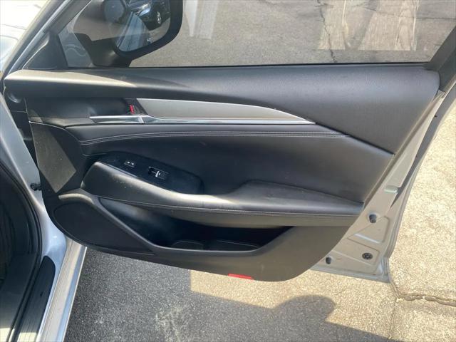 2018 Mazda Mazda6 Touring