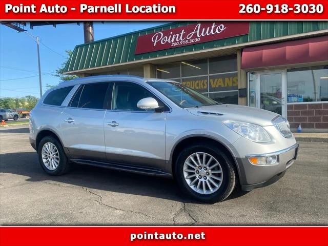 2010 Buick Enclave 1XL for sale in Fort Wayne, IN