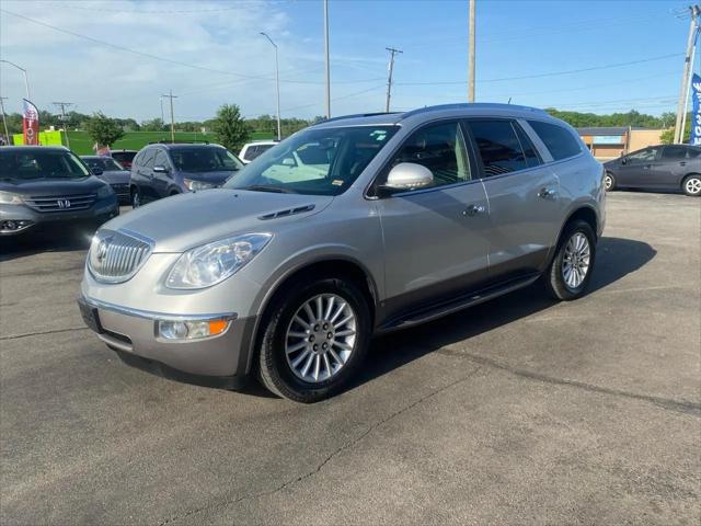 2010 Buick Enclave 1XL