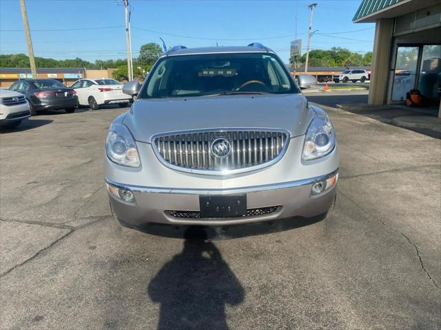 2010 Buick Enclave 1XL