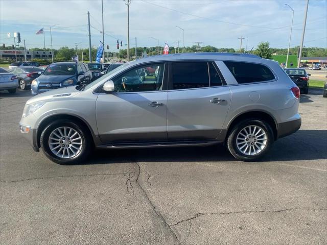 2010 Buick Enclave 1XL