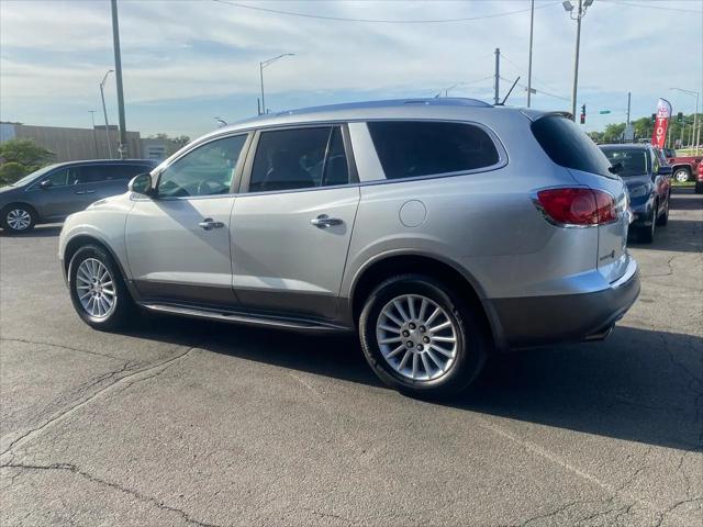 2010 Buick Enclave 1XL