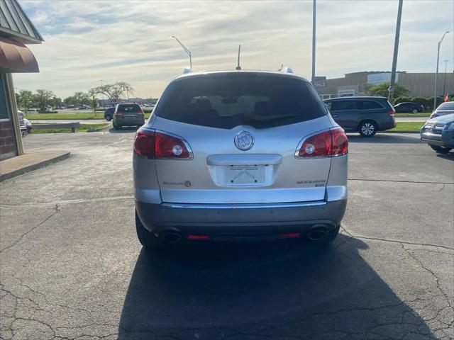 2010 Buick Enclave 1XL