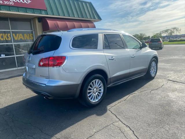 2010 Buick Enclave 1XL