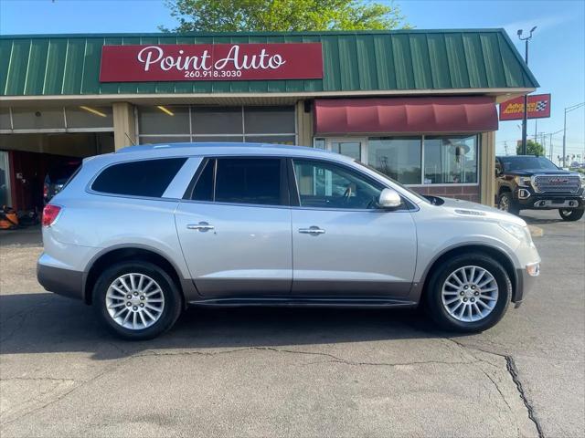 2010 Buick Enclave 1XL