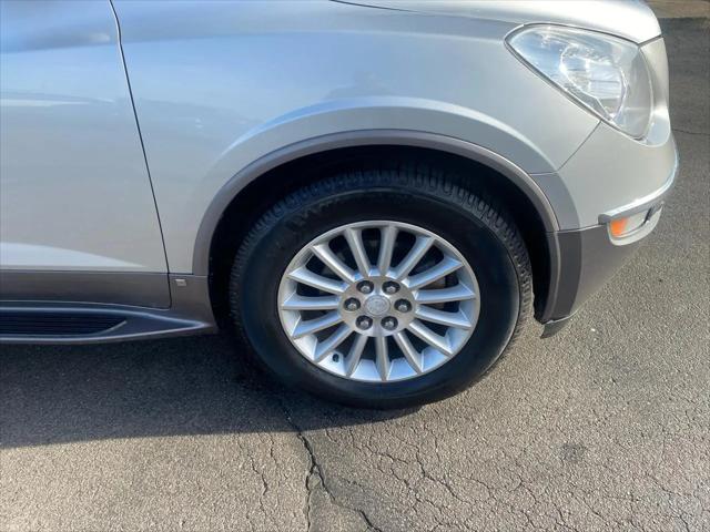 2010 Buick Enclave 1XL
