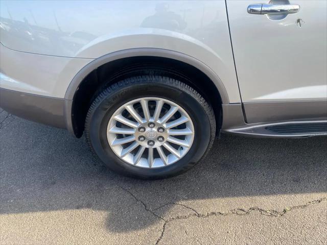 2010 Buick Enclave 1XL