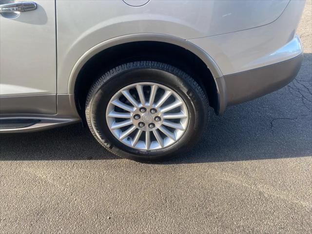 2010 Buick Enclave 1XL