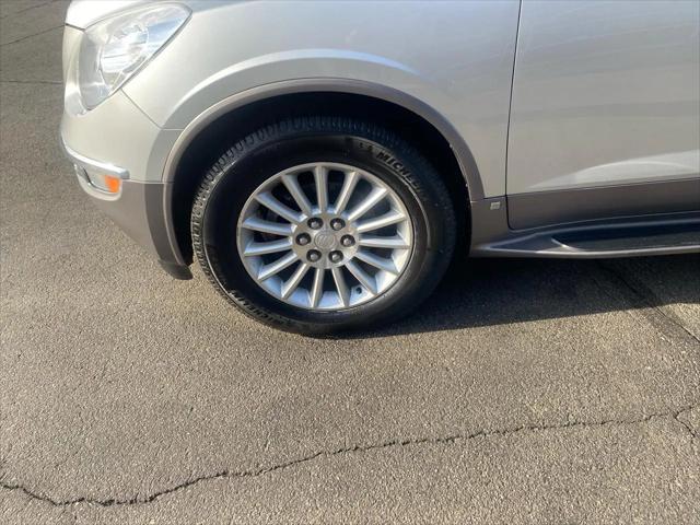 2010 Buick Enclave 1XL