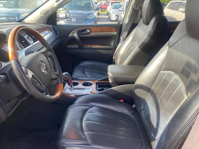 2010 Buick Enclave 1XL