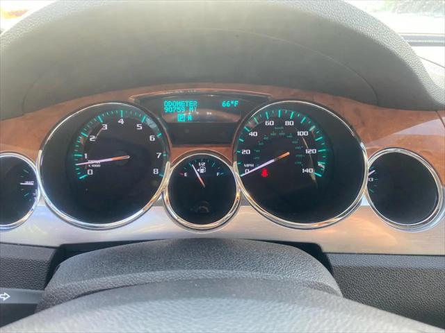 2010 Buick Enclave 1XL