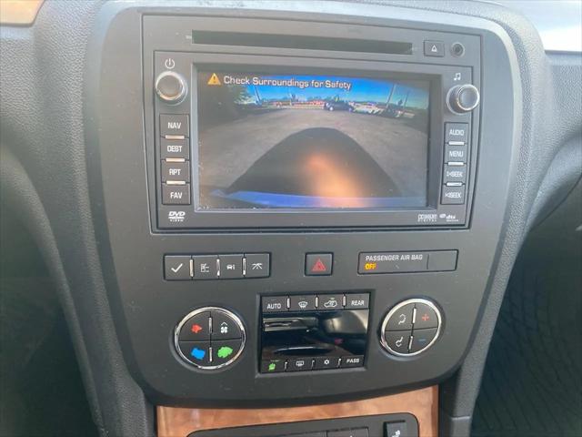 2010 Buick Enclave 1XL