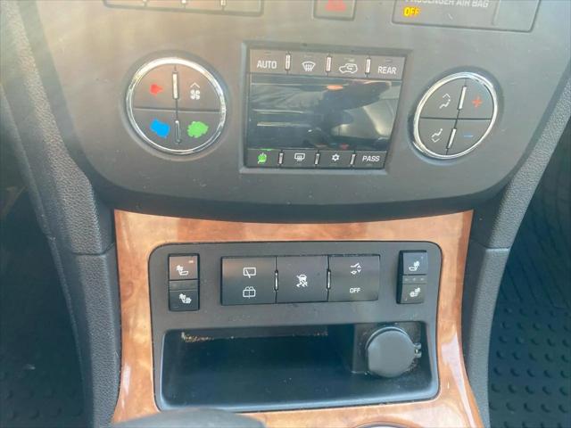 2010 Buick Enclave 1XL
