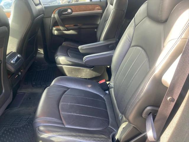 2010 Buick Enclave 1XL