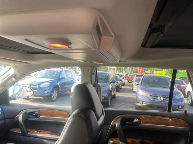 2010 Buick Enclave 1XL