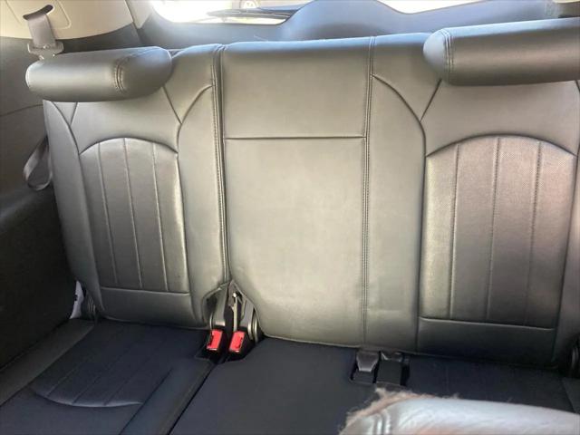 2010 Buick Enclave 1XL
