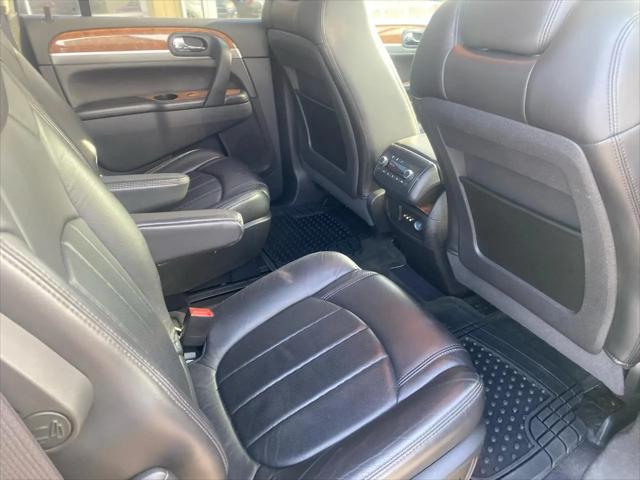 2010 Buick Enclave 1XL